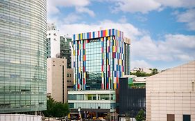Ip Boutique Hotel Itaewon Seoul